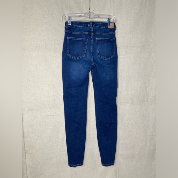 Roebuck & Co. Jeggings - Picture 5 of 6